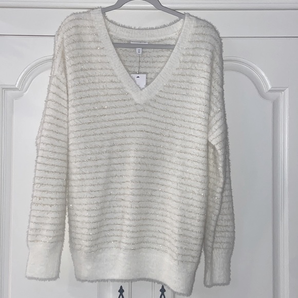 Nine West Cozy Sweater - Picture 1 of 5